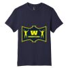 Saugus Volleyball Tee - Youth Thumbnail