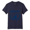 Saugus Volleyball Tee - Youth Thumbnail