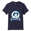 Saugus Volleyball Tee - Youth Thumbnail