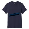 Saugus Volleyball Tee - Youth Thumbnail