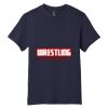 Saugus Volleyball Tee - Youth Thumbnail