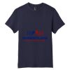 Saugus Volleyball Tee - Youth Thumbnail