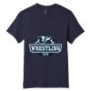 Saugus Volleyball Tee - Youth Thumbnail