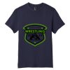 Saugus Volleyball Tee - Youth Thumbnail