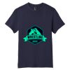 Saugus Volleyball Tee - Youth Thumbnail