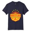 Saugus Volleyball Tee - Youth Thumbnail