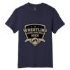 Saugus Volleyball Tee - Youth Thumbnail