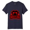 Saugus Volleyball Tee - Youth Thumbnail