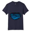 Saugus Volleyball Tee - Youth Thumbnail