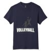 Saugus Volleyball Tee - Youth Thumbnail