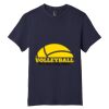 Saugus Volleyball Tee - Youth Thumbnail