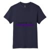 Saugus Volleyball Tee - Youth Thumbnail