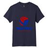 Saugus Volleyball Tee - Youth Thumbnail