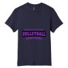 Saugus Volleyball Tee - Youth Thumbnail