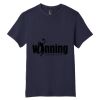 Saugus Volleyball Tee - Youth Thumbnail