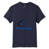 Saugus Volleyball Tee - Youth Thumbnail