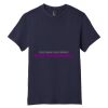 Saugus Volleyball Tee - Youth Thumbnail