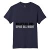 Saugus Volleyball Tee - Youth Thumbnail