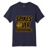 Saugus Volleyball Tee - Youth Thumbnail