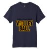Saugus Volleyball Tee - Youth Thumbnail