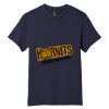 Saugus Volleyball Tee - Youth Thumbnail