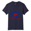 Saugus Volleyball Tee - Youth Thumbnail
