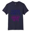 Saugus Volleyball Tee - Youth Thumbnail