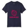 Saugus Volleyball Tee - Youth Thumbnail