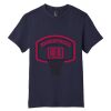 Saugus Volleyball Tee - Youth Thumbnail