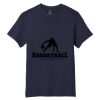 Saugus Volleyball Tee - Youth Thumbnail