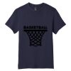 Saugus Volleyball Tee - Youth Thumbnail