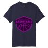 Saugus Volleyball Tee - Youth Thumbnail