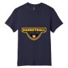 Saugus Volleyball Tee - Youth Thumbnail