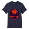 Saugus Volleyball Tee - Youth Thumbnail