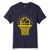 Saugus Volleyball Tee - Youth Thumbnail