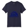 Saugus Volleyball Tee - Youth Thumbnail