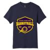 Saugus Volleyball Tee - Youth Thumbnail