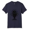 Saugus Volleyball Tee - Youth Thumbnail