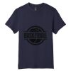 Saugus Volleyball Tee - Youth Thumbnail