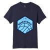 Saugus Volleyball Tee - Youth Thumbnail