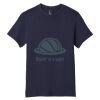 Saugus Volleyball Tee - Youth Thumbnail