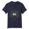 Saugus Volleyball Tee - Youth Thumbnail