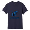 Saugus Volleyball Tee - Youth Thumbnail