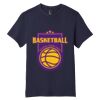 Saugus Volleyball Tee - Youth Thumbnail