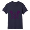 Saugus Volleyball Tee - Youth Thumbnail