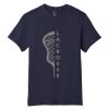 Saugus Volleyball Tee - Youth Thumbnail