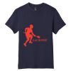 Saugus Volleyball Tee - Youth Thumbnail