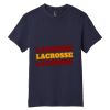 Saugus Volleyball Tee - Youth Thumbnail