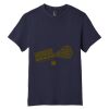 Saugus Volleyball Tee - Youth Thumbnail