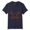 Saugus Volleyball Tee - Youth Thumbnail